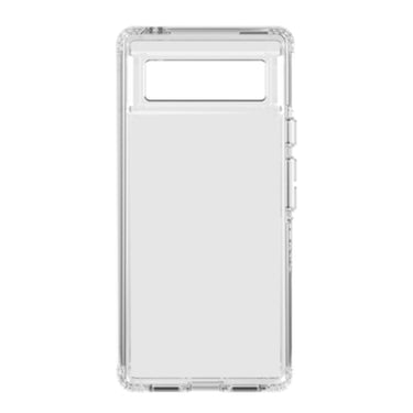 Tech21 EvoClear Case for Google Pixel 6 - Clear